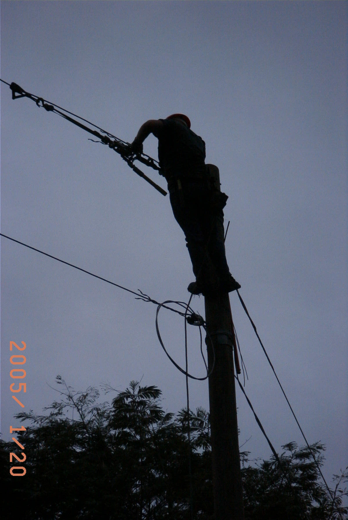 Costa Rica Project Photo